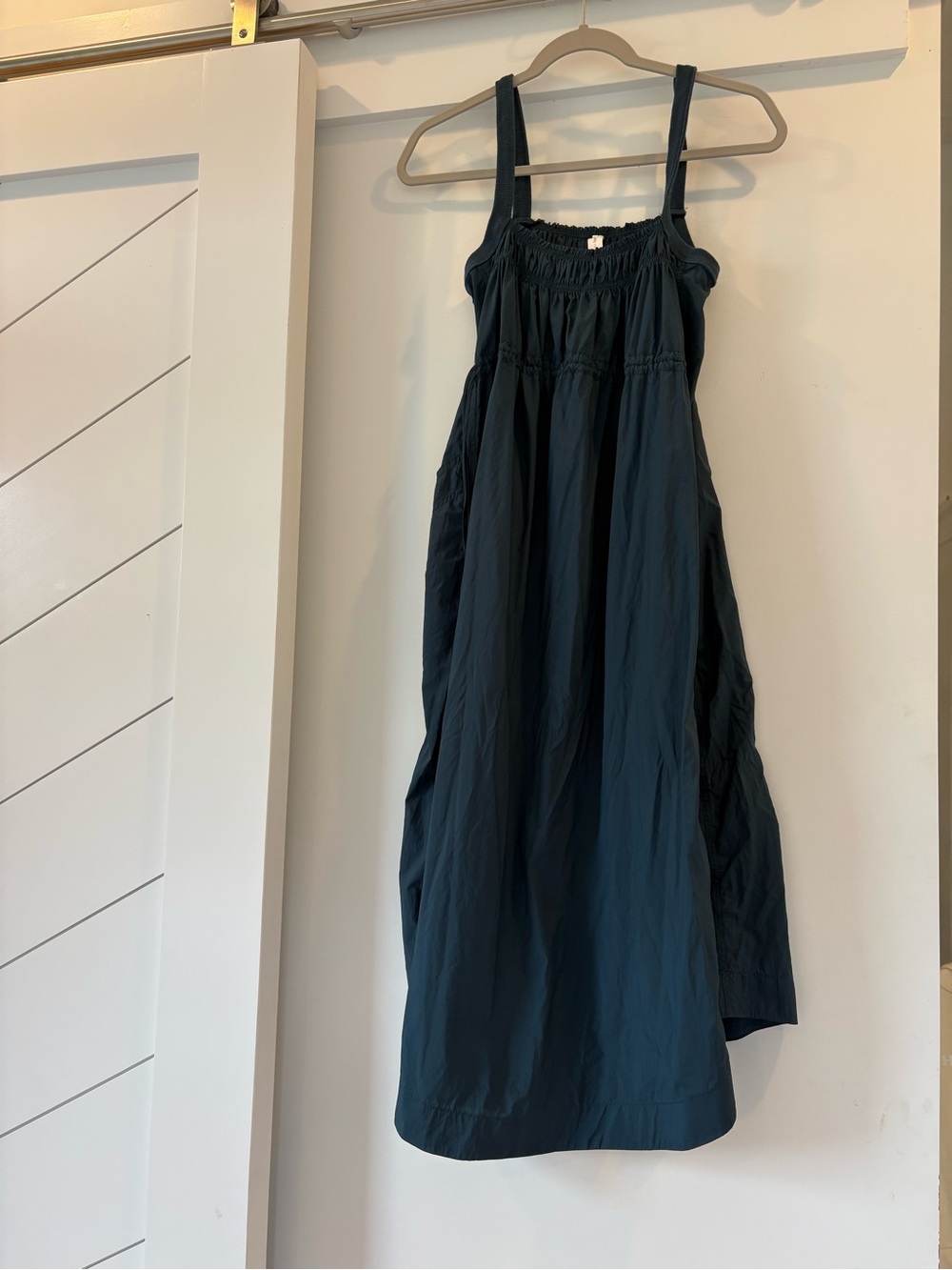 Daily practice adorable lightweight dress